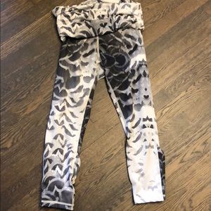 Lululemon sz 6 leggings